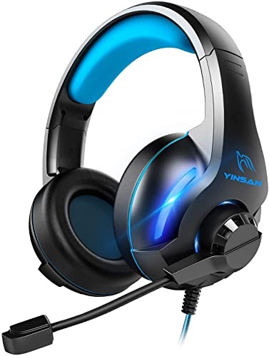  EPOS H6Pro - Open Acoustic Gaming Headset with Mic -  Lightweight Headband - Comfortable & Durable Design - Xbox Headset - PS4  Headset - PS5 Headset - PC/Windows Headset - Gaming Accessories (Black) :  Video Games
