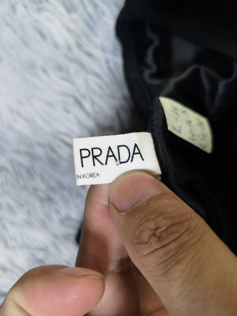 Story prada korea outlet
