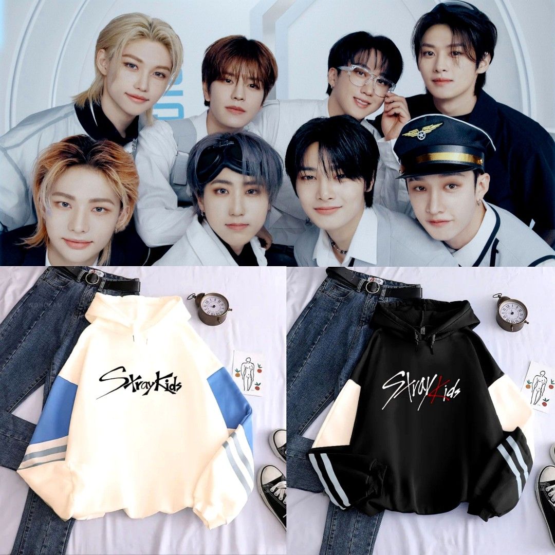 Sweater sales stray kids