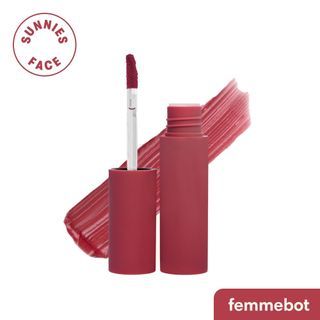 Sunnies Face Lip Dip - Femmebot