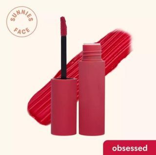 Sunnies Face Lip Dip - Obsessed