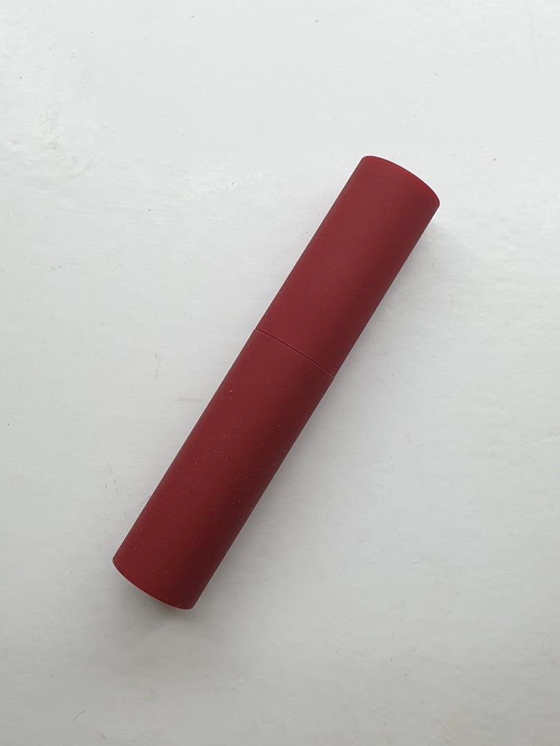 Sunnies Face Lip Dip - So Good (Category: Makeup) located in General Santos City (Dadiangas). Submitted by kuhhciao (Listing ID 1243200107, Image 2). Description: 🌷 Sunnies Face 🌷 Line: Lip Dip 🌷 Shade: So Good 🌷 Formula: Matte Velvet Mousse 🌷 Condition: 10/10 🌷 Lightly used 🌷 Slightly cracked plastic cap 🌷 RFS: decluttering 🌷 Selling for sister SunniesFace Sunnies Face Lip Dip Liquid Mousse.