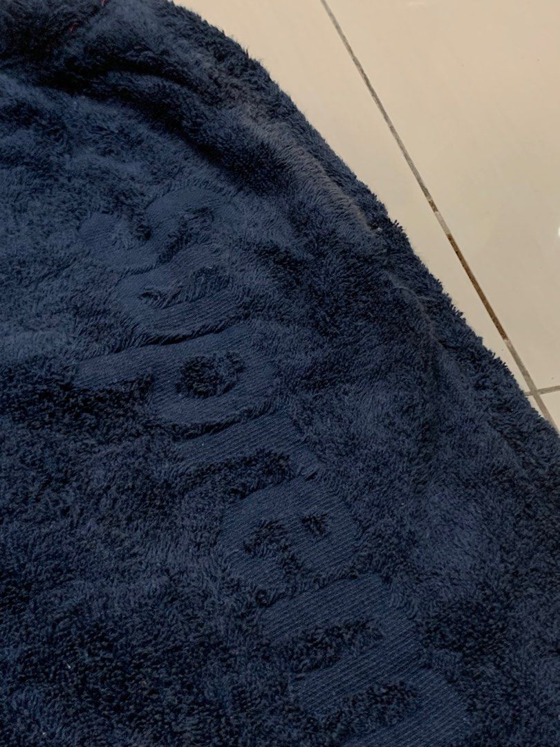 Supreme towel shorts sales