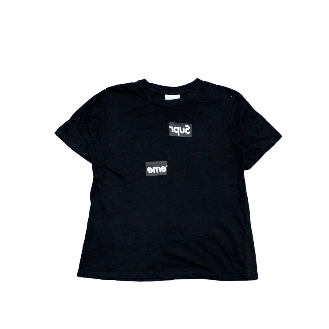 Supreme cdg top