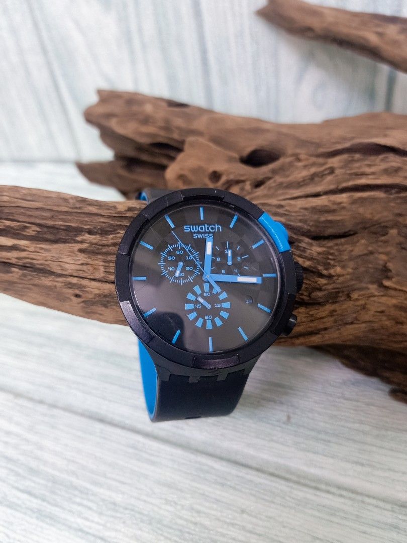 Swatch Watch Price Rm229 Rm269.00 Men s Fashion Watches