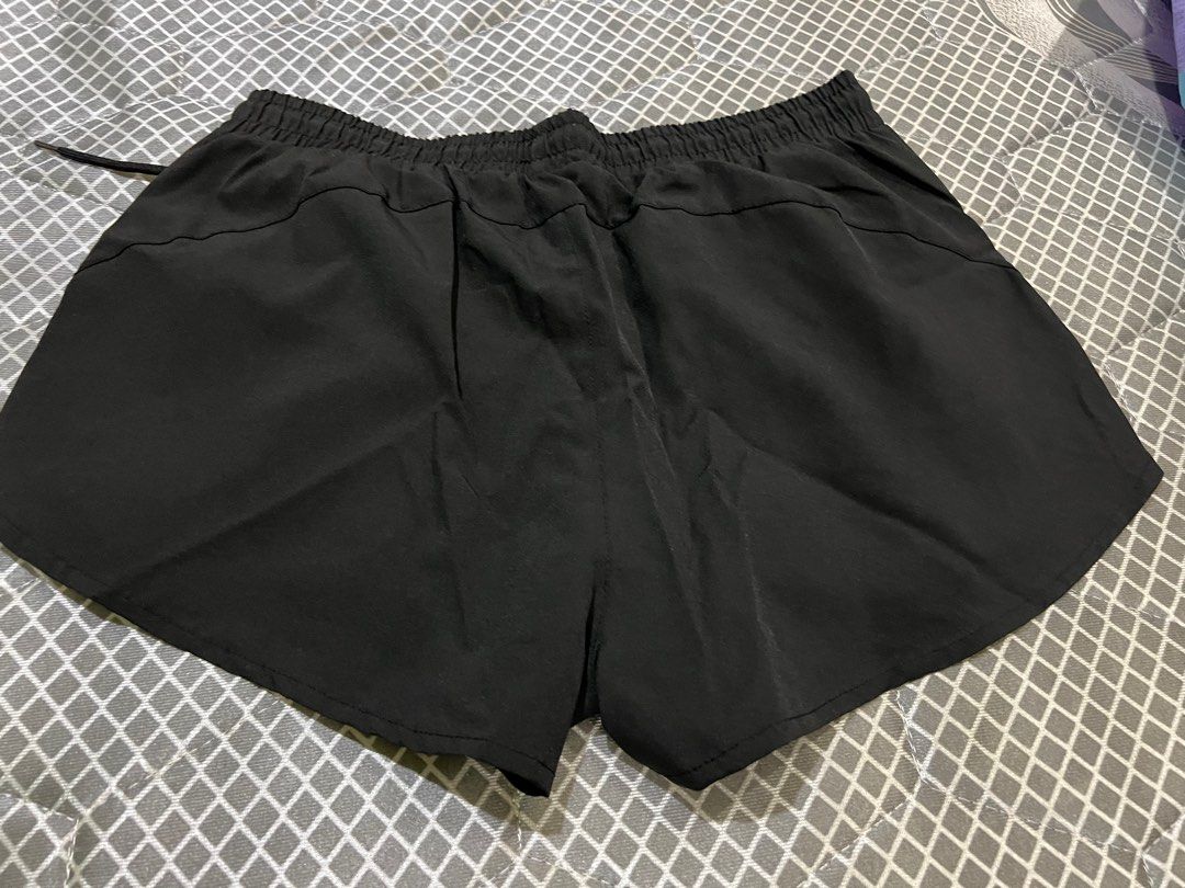 Swimming store half pants