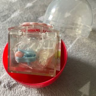 sylvanian families  baby series mini capsule