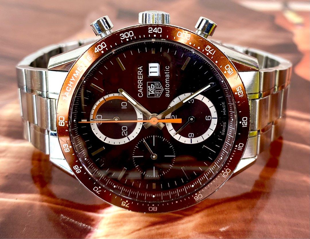 Tag heuer clearance discount sale