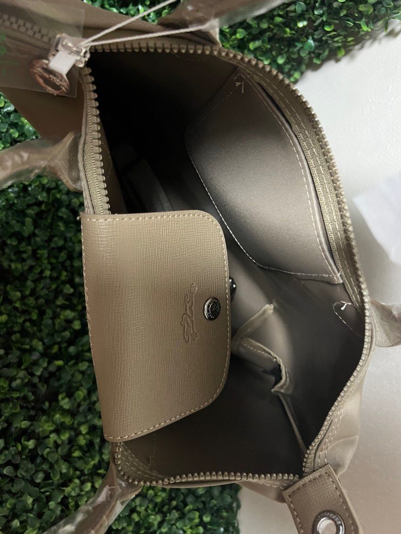 Taupe color 2025 bag