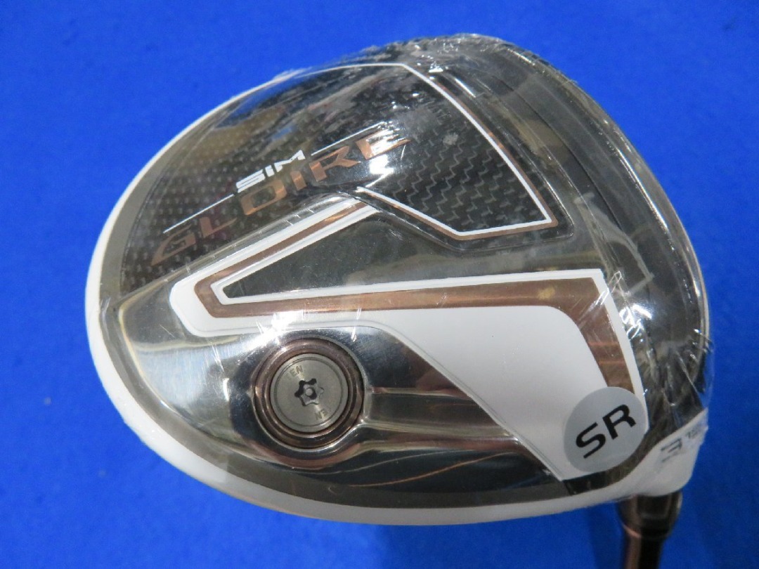 ☆美品☆ TaylorMade SIM GLOIRE 7i NS950neoＳ-