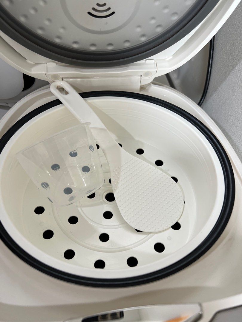 Tefal rice cooker, TV & Home Appliances, Kitchen Appliances, Cookers on