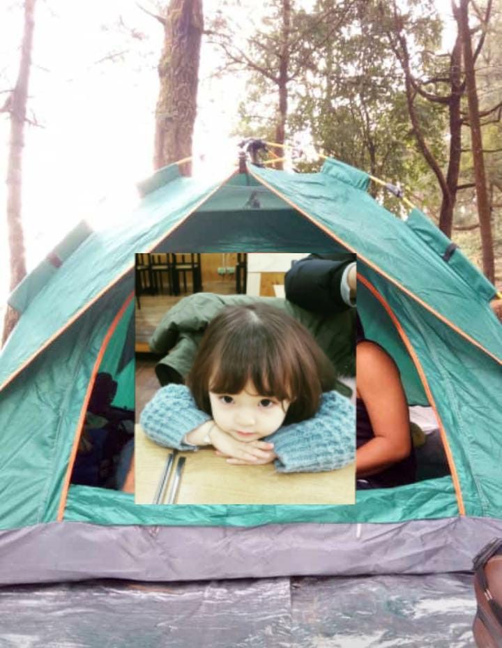 Tenda untuk kemping, Olah Raga, Perlengkapan Olahraga Lainnya di Carousell