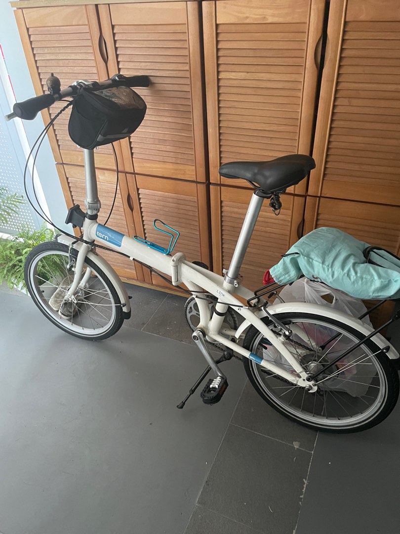 tern c7