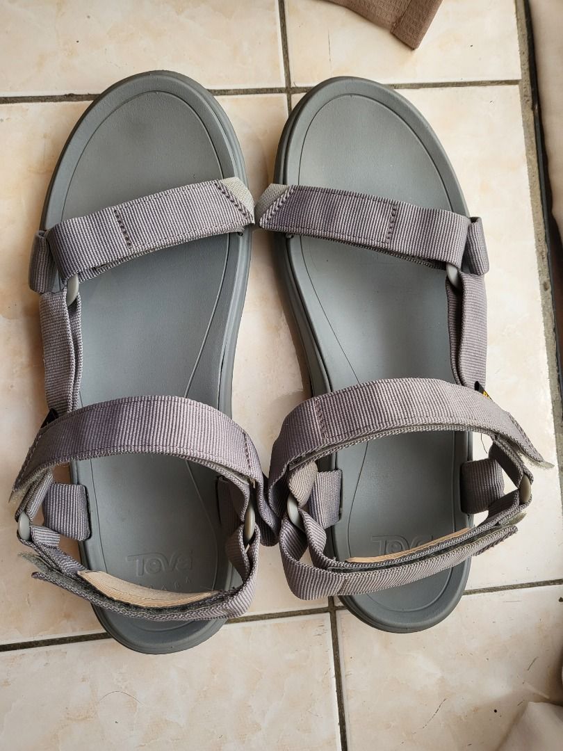 TevaRAHMAH Teva Terra Float Men s Fashion Footwear Flipflops