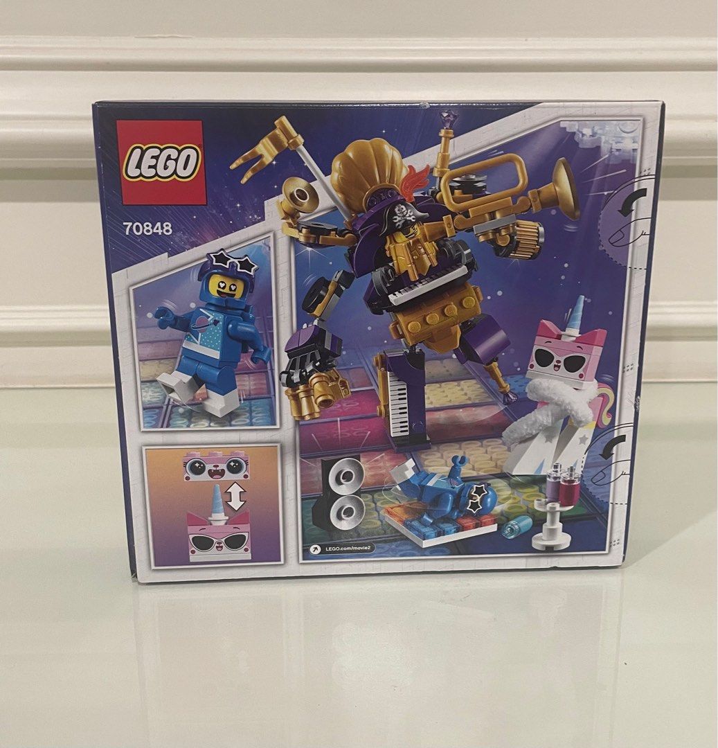 70848 lego clearance