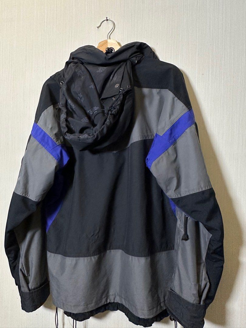 North face eg top tech jacket