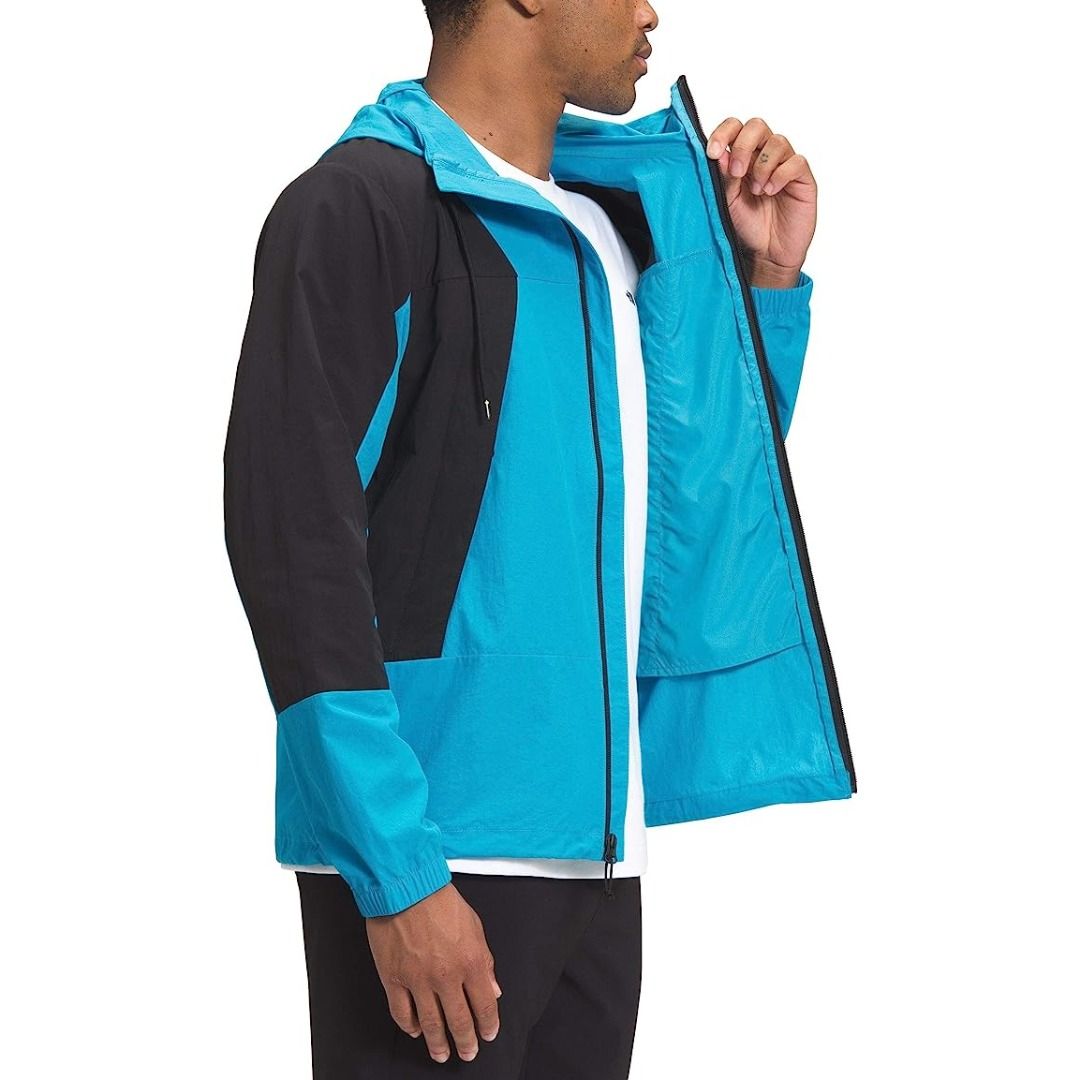 Windproof Jacket Men's Peril Wind Jacket The North Face Men
