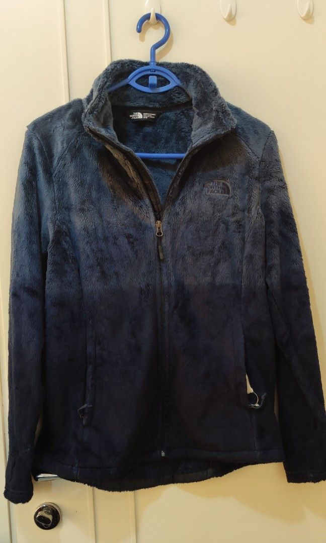 The North Face Novelty Osito Jacket Carousell