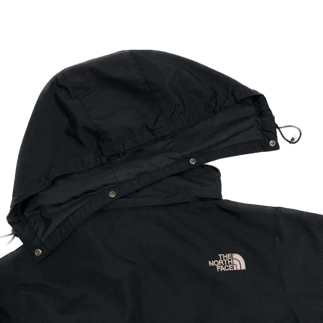 0050~Removable Hood Windbreaker main image 0