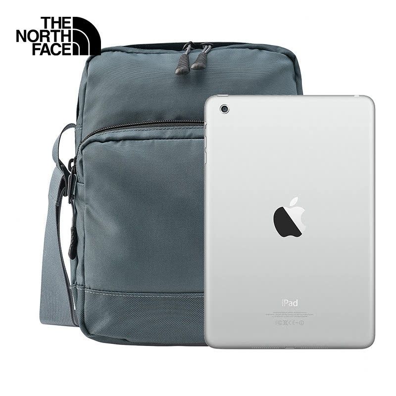 North face woodleaf bag sale