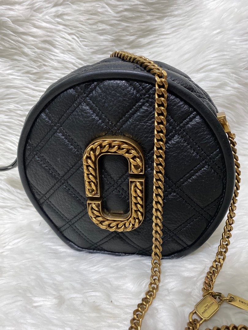 The status round crossbody best sale