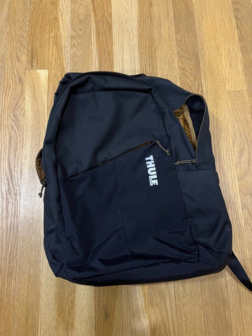 Sac à dos Thule Notus Backpack 20 l - Queens