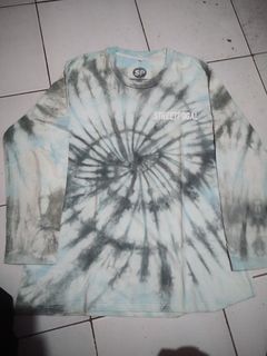 Tie dye StreetPogal