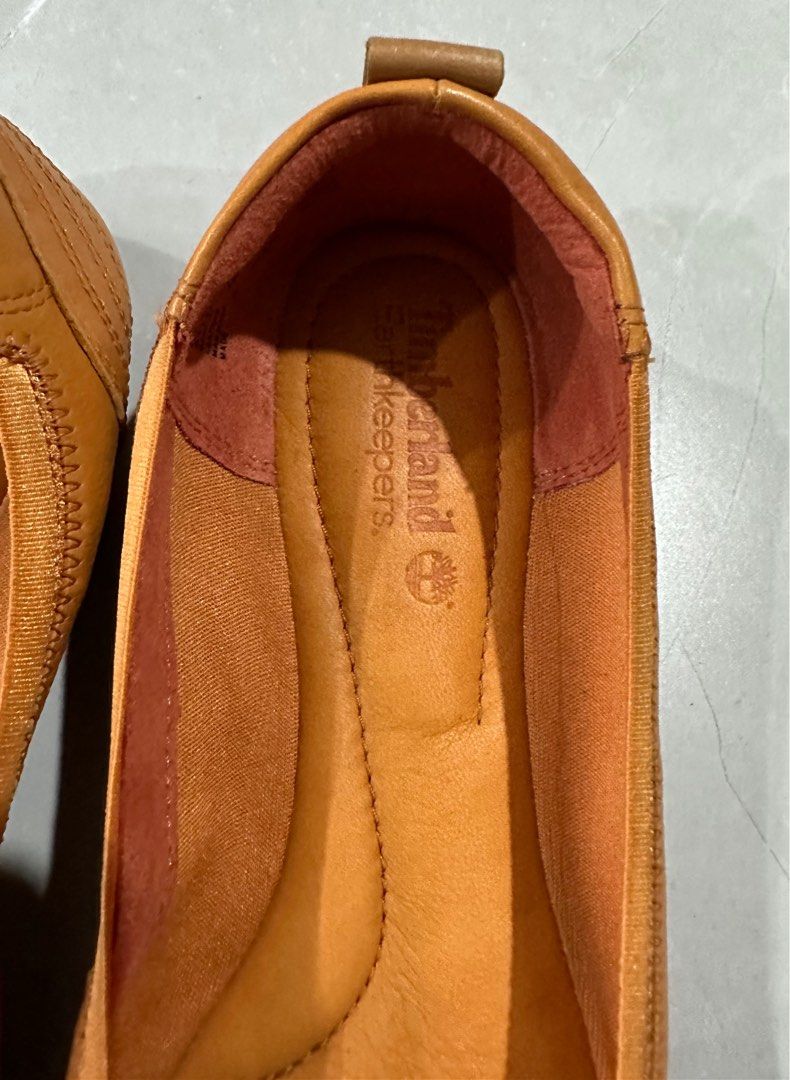 Timberland ladies flat shoes online