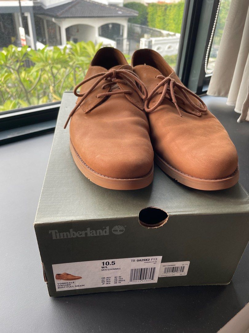 Men's folk clearance gentleman oxford shoes