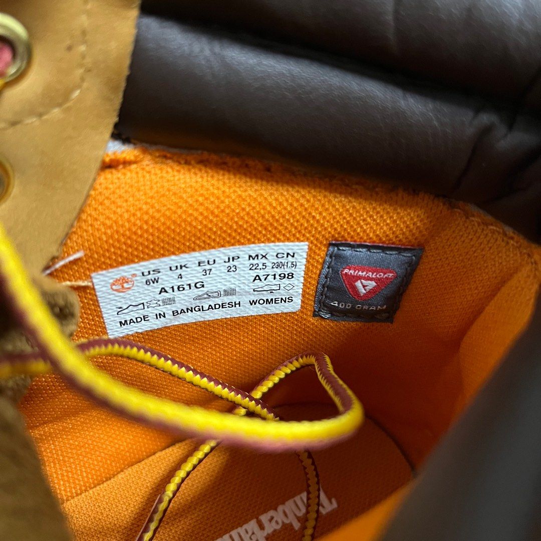 timberland a161g
