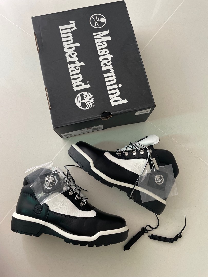 Mastermind x timberland shop
