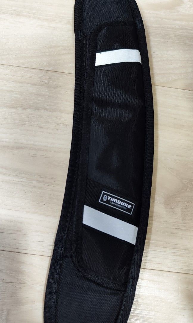 Timbuk2 shoulder pad store