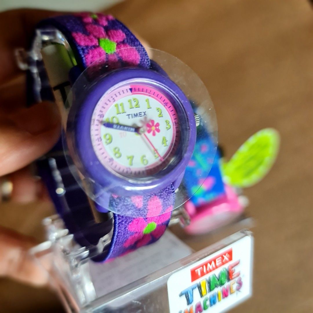 Timex girls discount