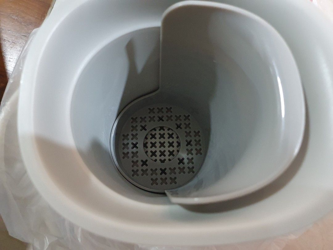Tommee tippee 2025 steriliser heat plate