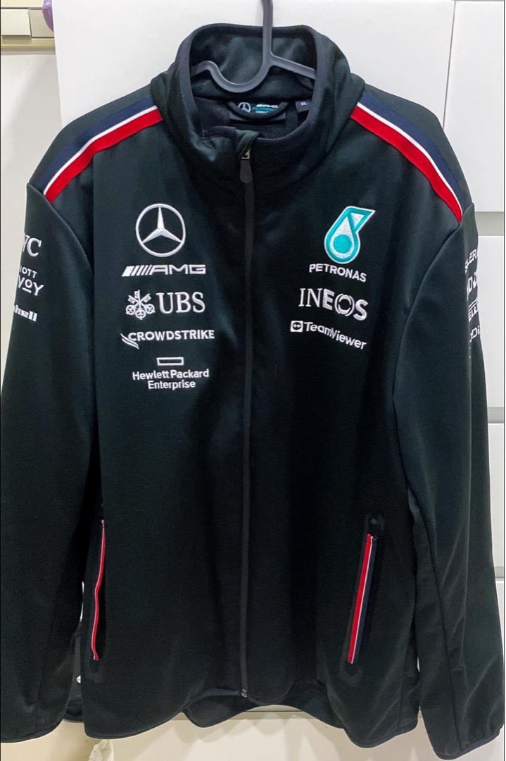 Tommy hilfiger hotsell amg jacket
