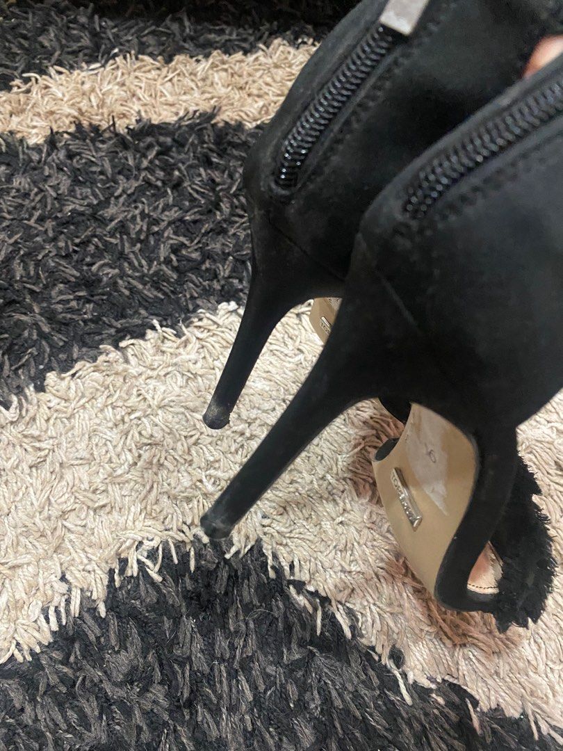 Topshop kitten outlet heels