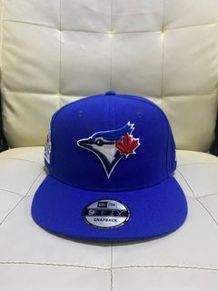 Men's MLB Toronto Blue Jays New Era 2023 Batting Practice Colorway