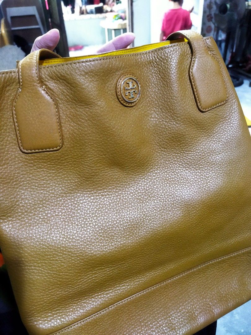 Tory burch michelle tote on sale