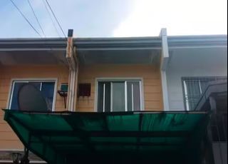 Townhouse For Sale in Lot 2-B, Block 8, Rosal Street, Mother Earth Subdivision, Barangay Talon 2, Las Piñas City, Metro Manila