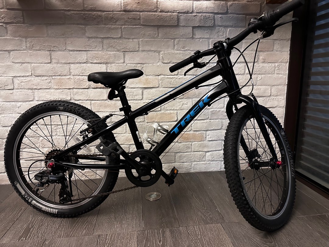 Trek shop superfly 20