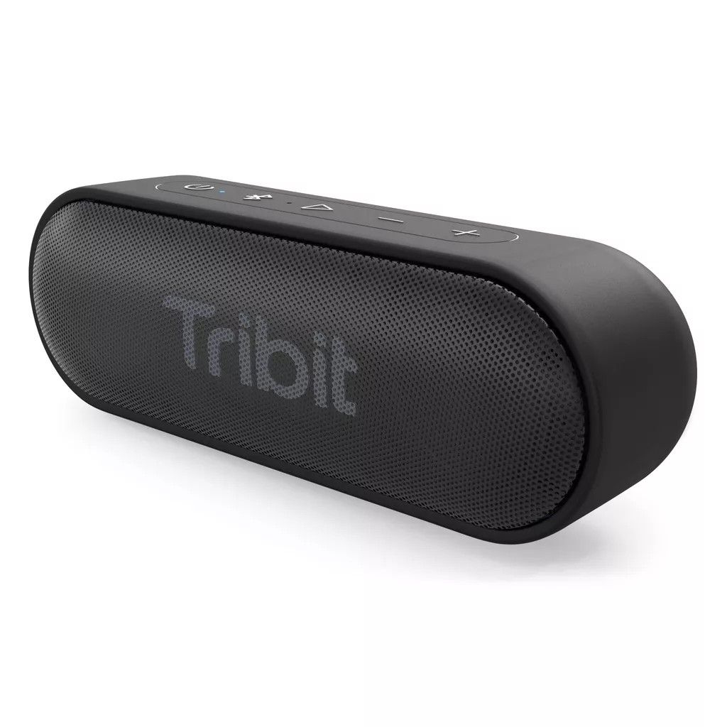 Tribit speaker charging clearance