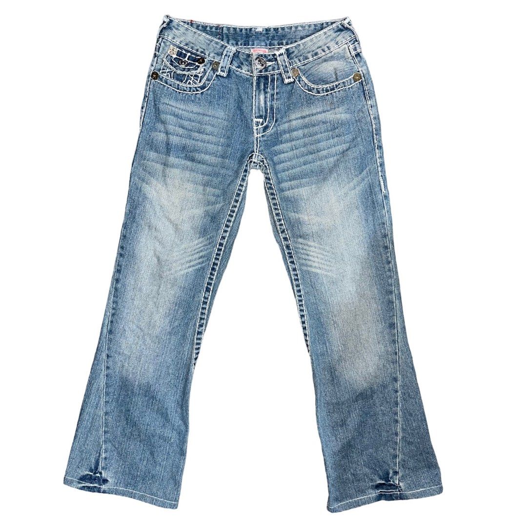 True religion jeans, Women's Fashion, Bottoms, Jeans & Leggings on