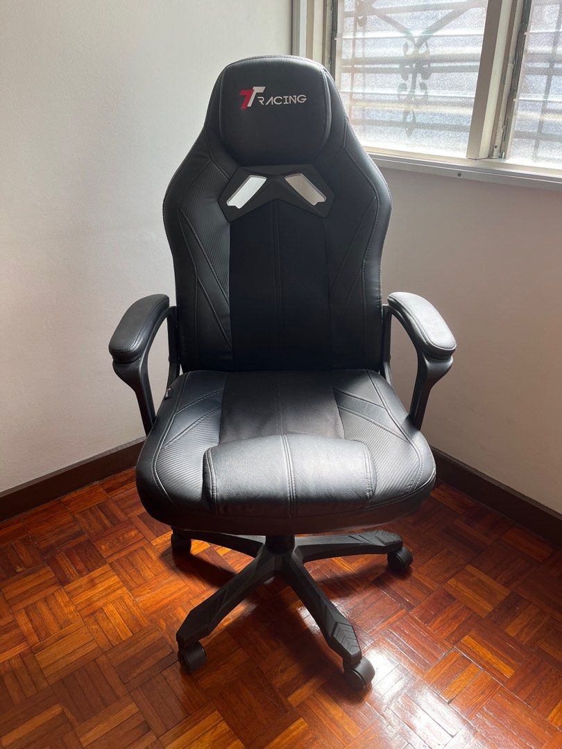 Ttracing duo v3 hotsell gaming chair