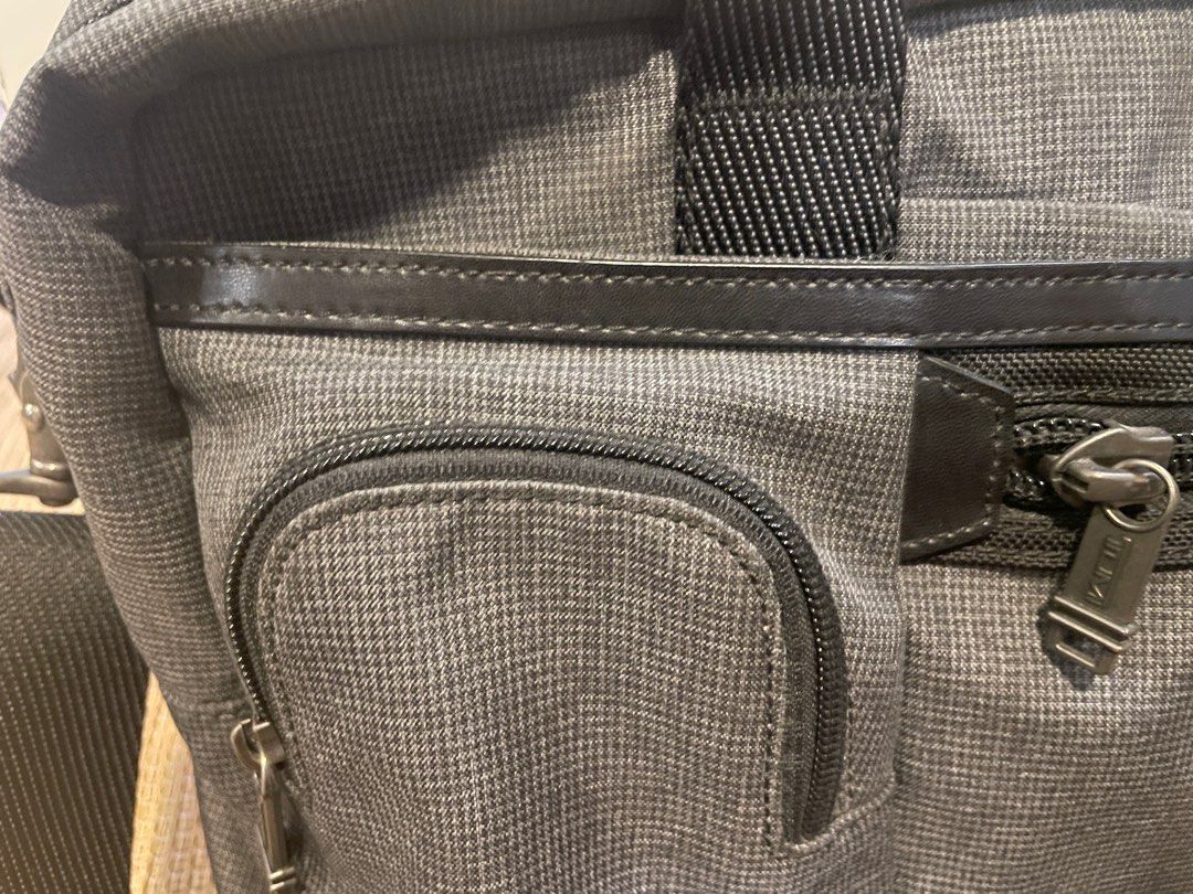 Tumi 2025 mid valley