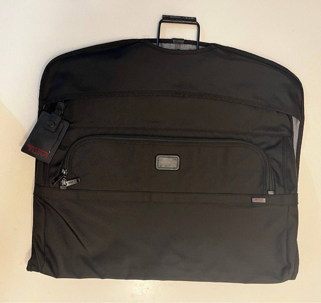 Tumi Garment Bag on Carousell