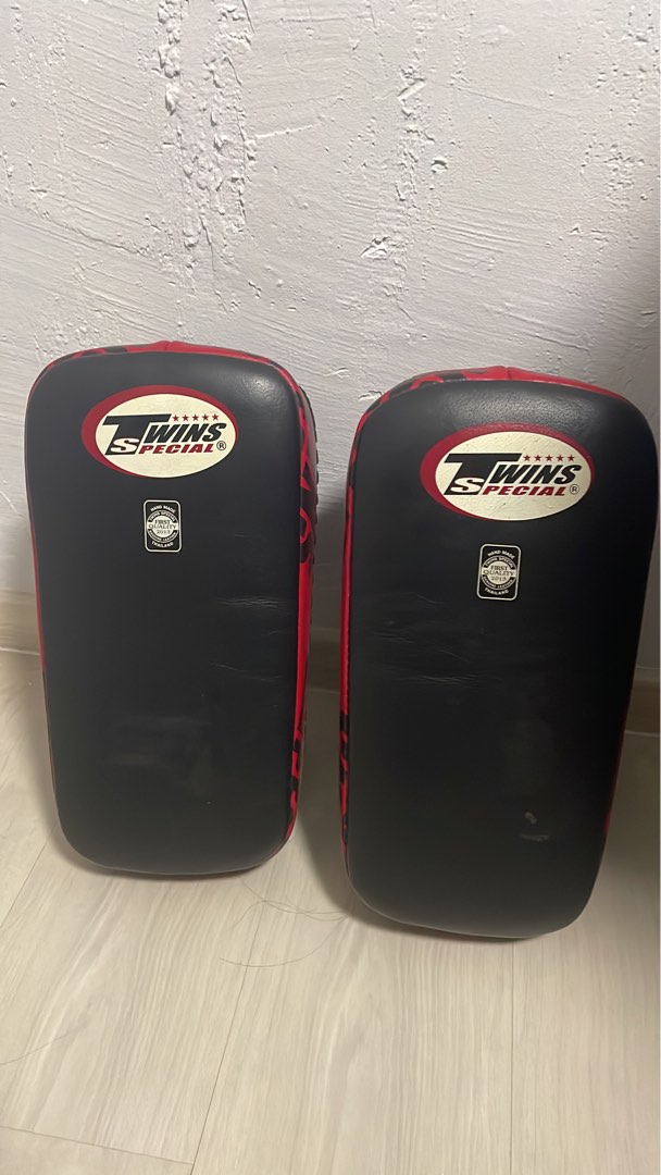 TWINS Muay Thai Pads for sale Sports Equipment Other Sports