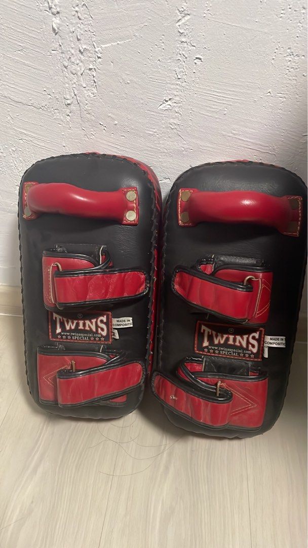 Thai pads for sale hot sale