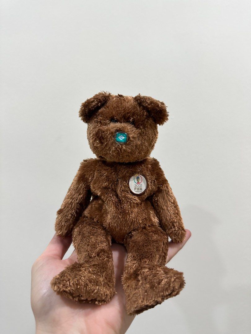 Ty collectable bears sales