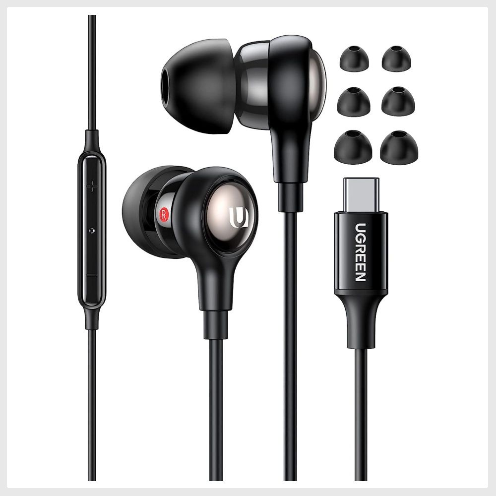 Ipad compatible hotsell earbuds