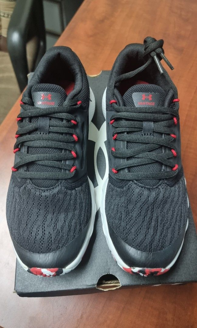 Under armour sales kids runners